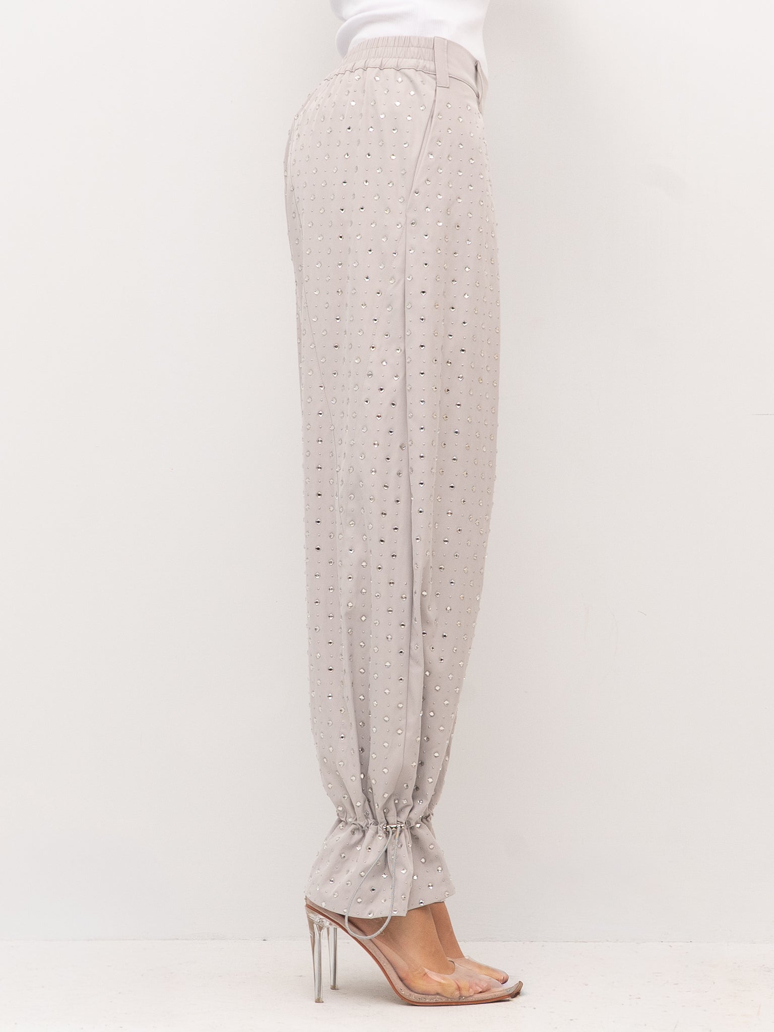 PANTALONES PINKO 105984-A2XX