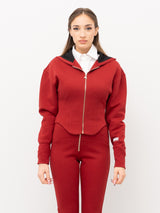 FELPA PATRIZIA PEPE 8M1728