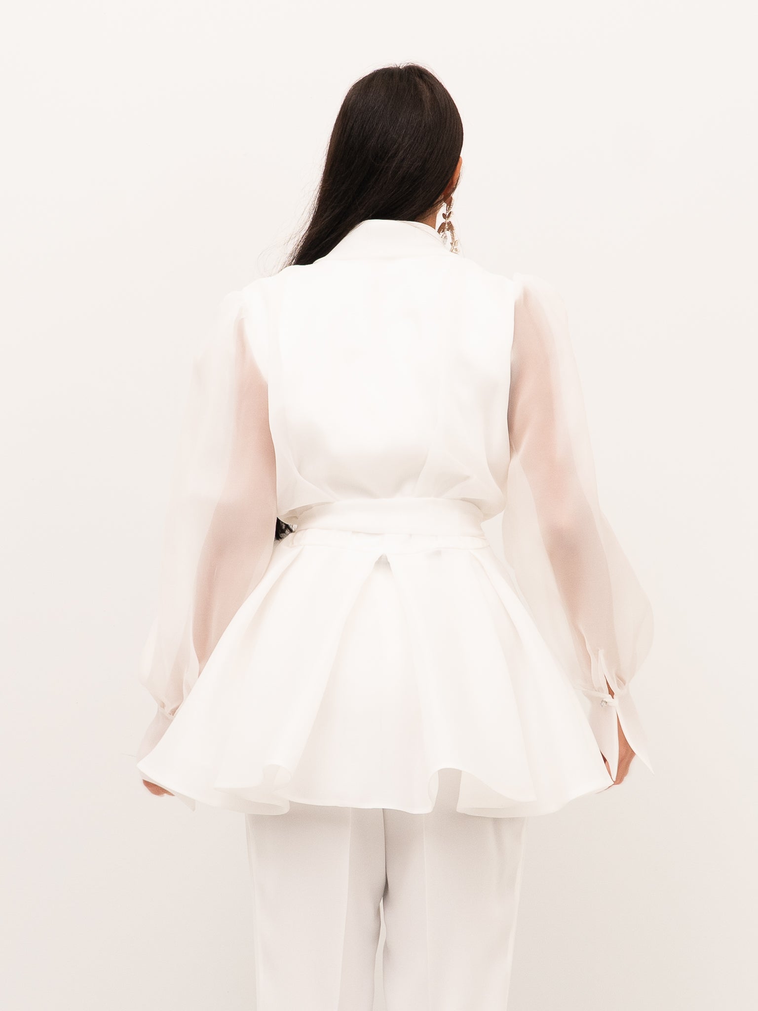 TAILLEUR KUEA 5142P