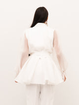 TAILLEUR KUEA 5142P