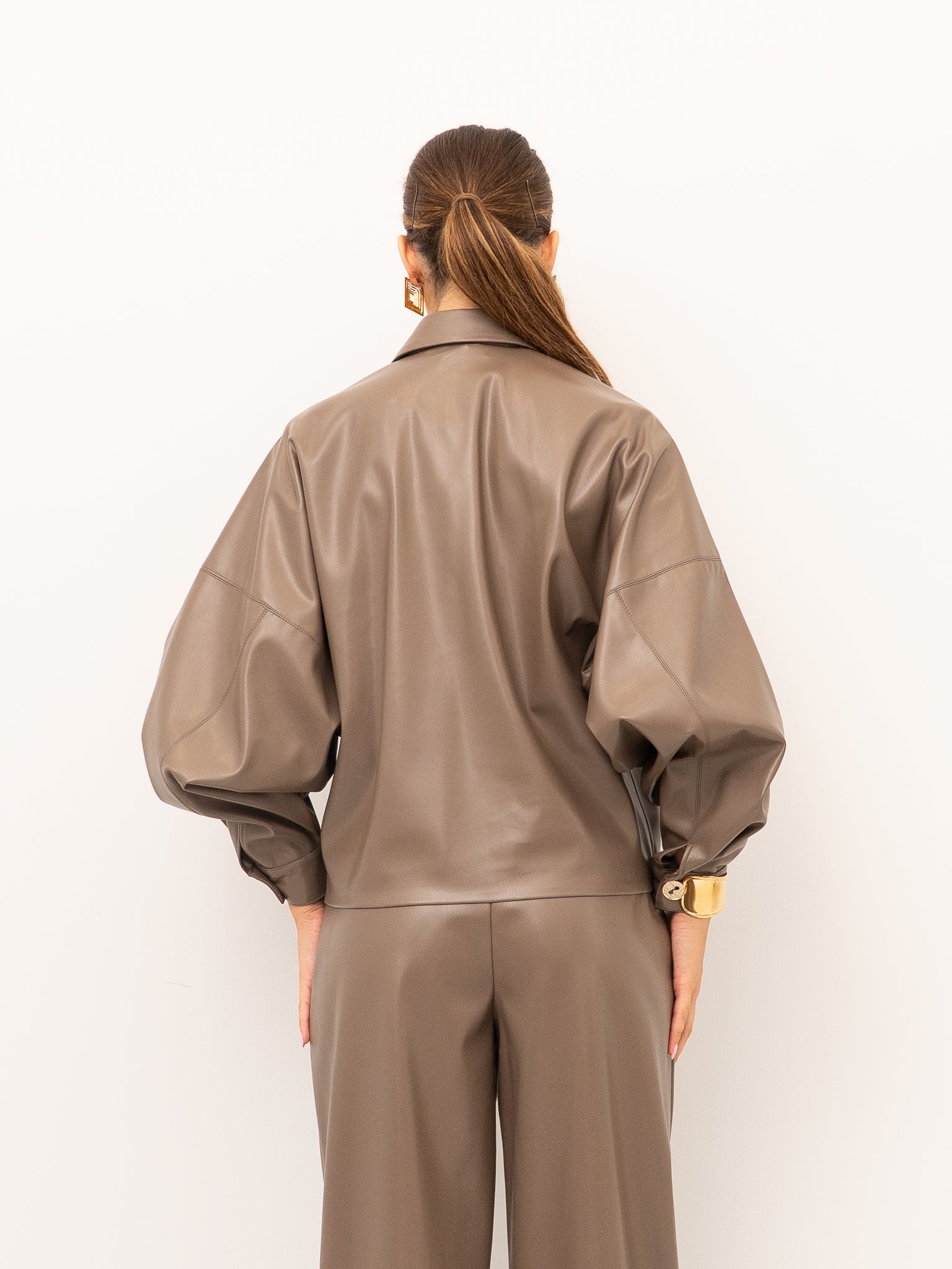 CAMICIA SIMONA CORSELLINI CPCA00301