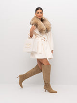 CAPPOTTO YES LONDON CD1219/V0T2
