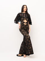 BOLERINO VALERIA MAZZA VM512