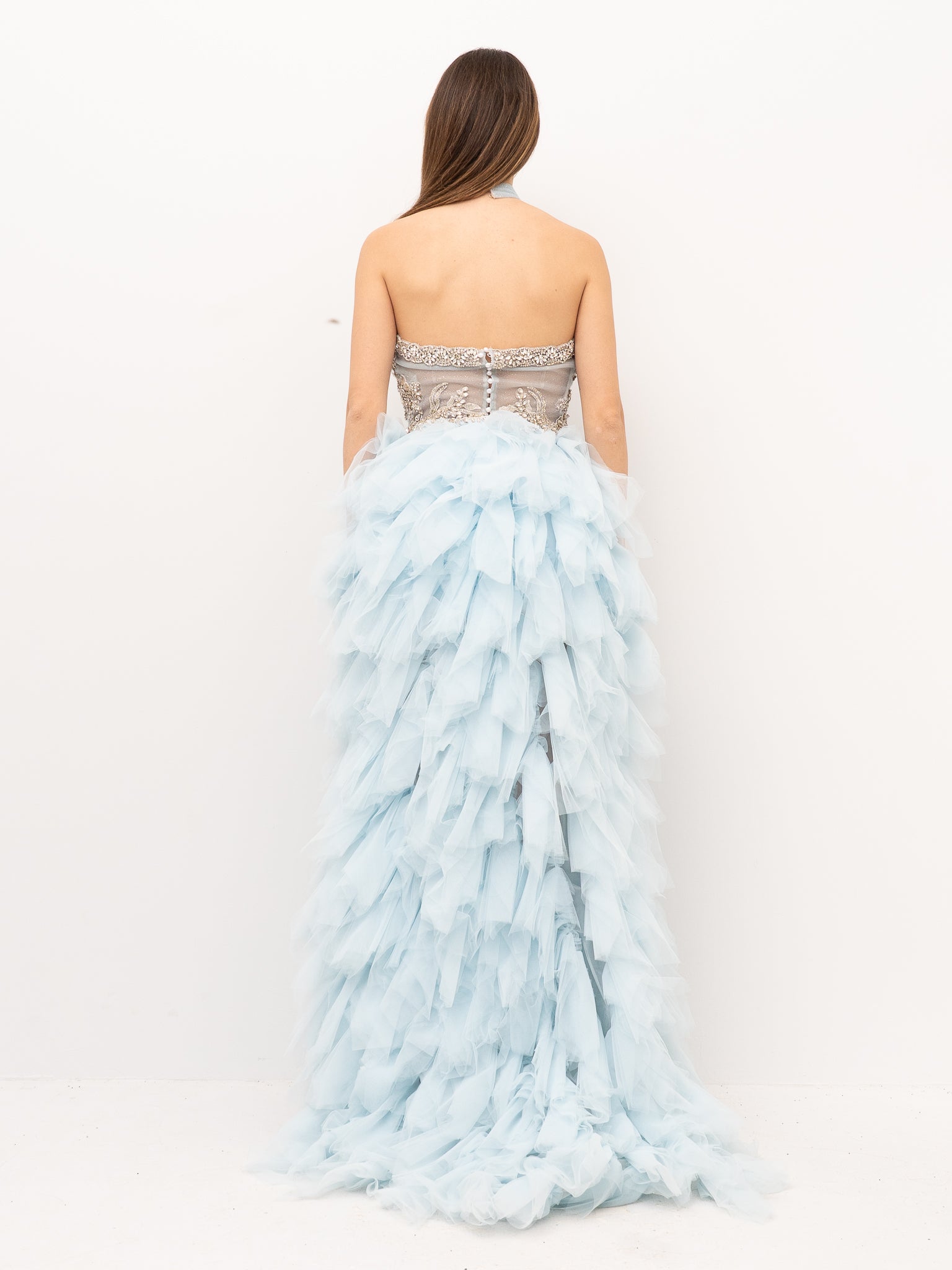 DRESS MY BRIDE MB-148