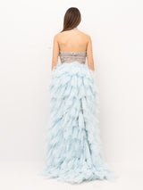 DRESS MY BRIDE MB-148