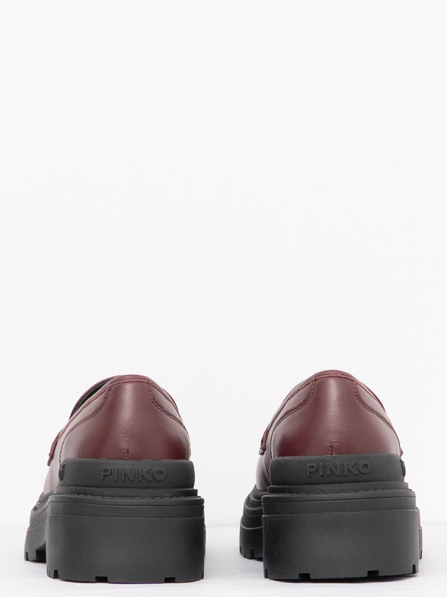 PINKO SD0403P001 MOCASÍN