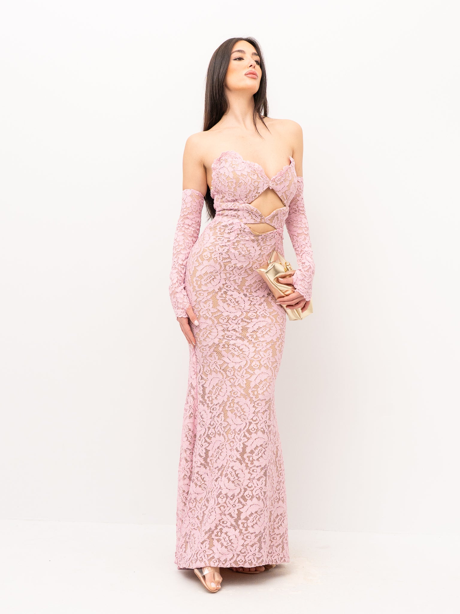 MANICOTTI VALERIA MAZZA VM516