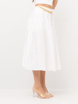 GONNA ELISABETTA FRANCHI GO16061E2