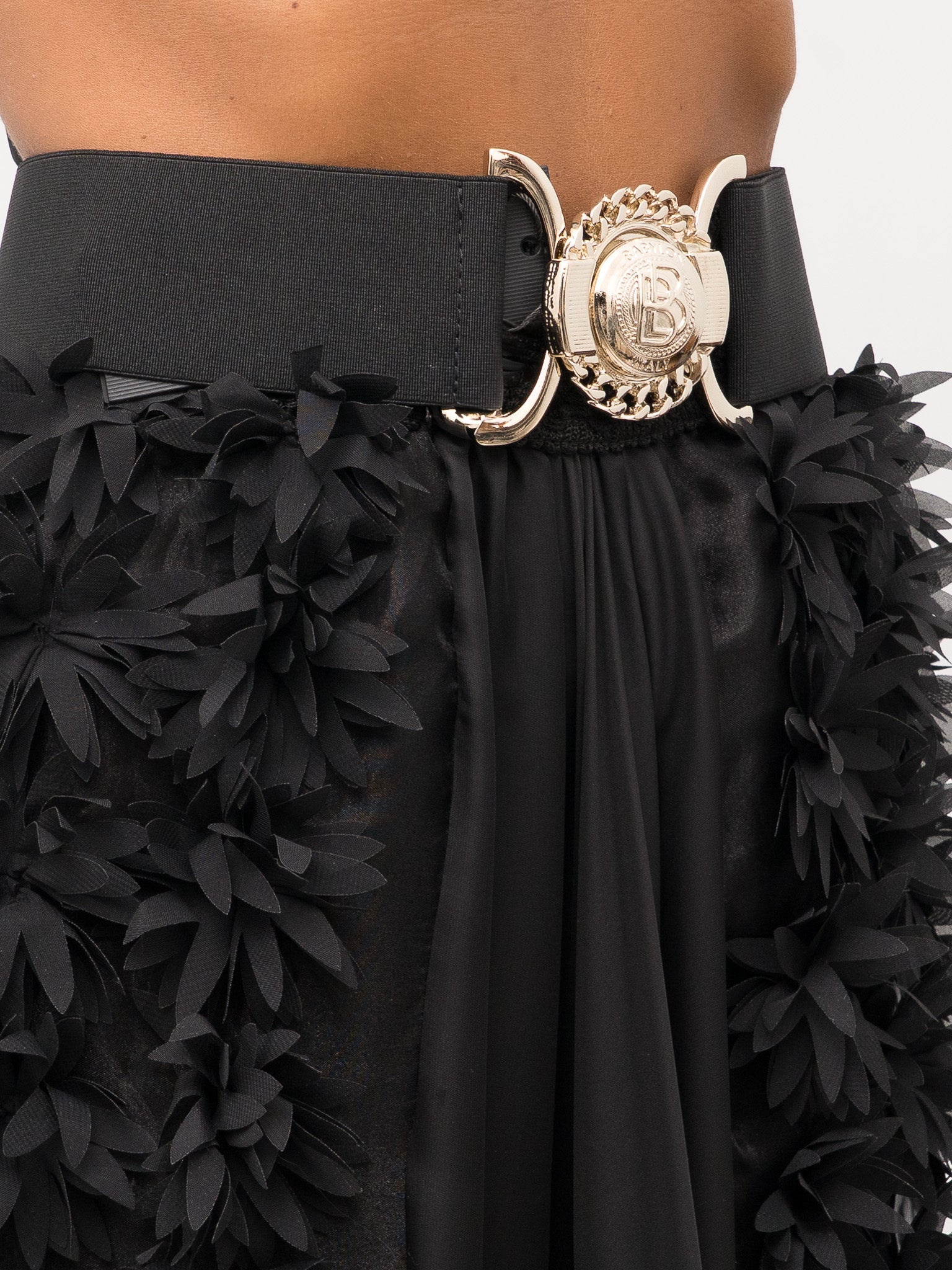 CINTURA BABYLON X S00026