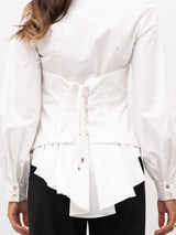 CAMISA BABYLON X S00306