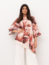 BLUSA GAI MATTIOLO LT174
