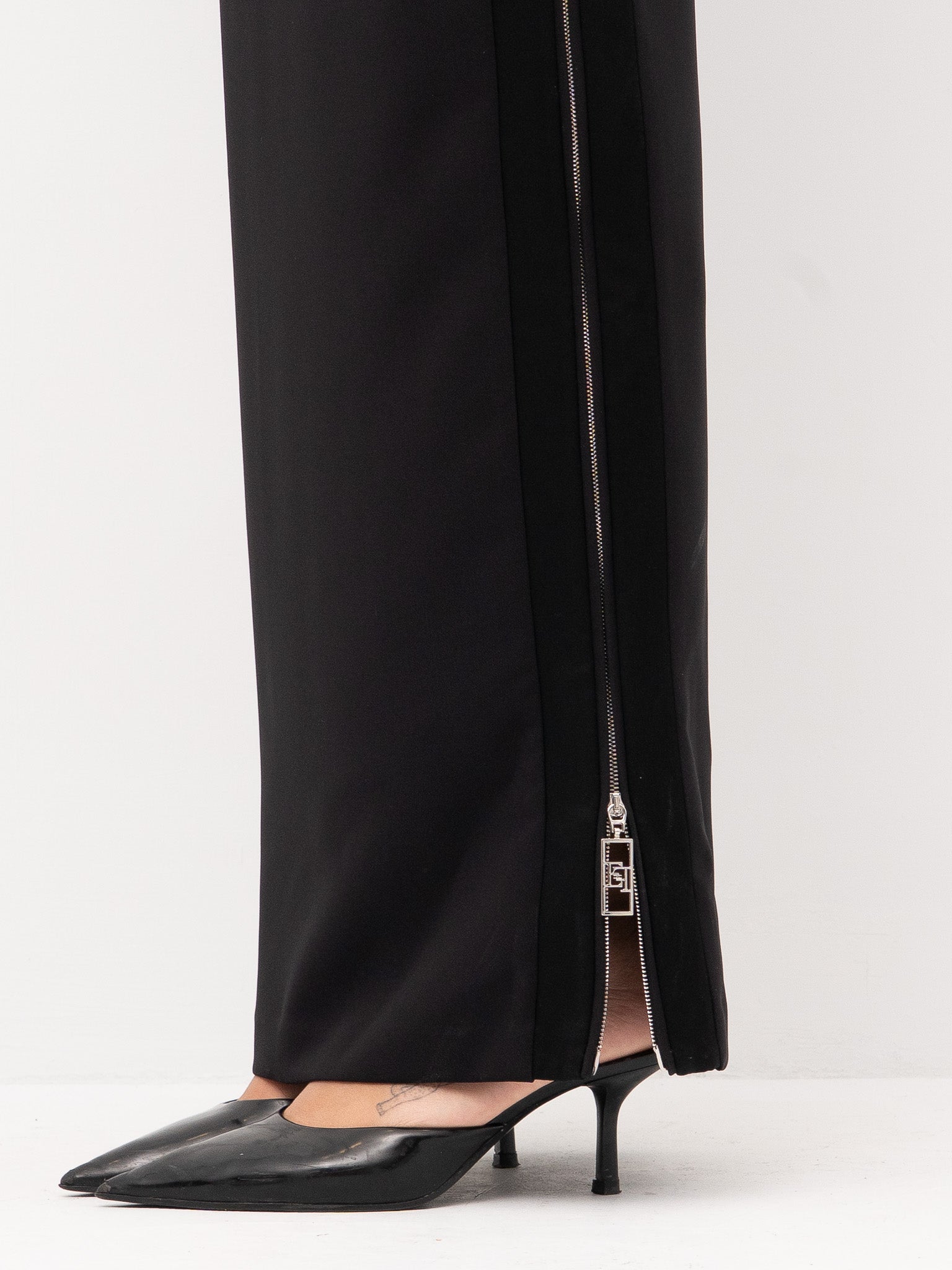 ELISABETTA FRANCHI GO11156E2 SKIRT