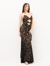 ABITO VALERIA MAZZA VM511