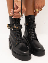 STIVALETTO PINKO SD0549P001
