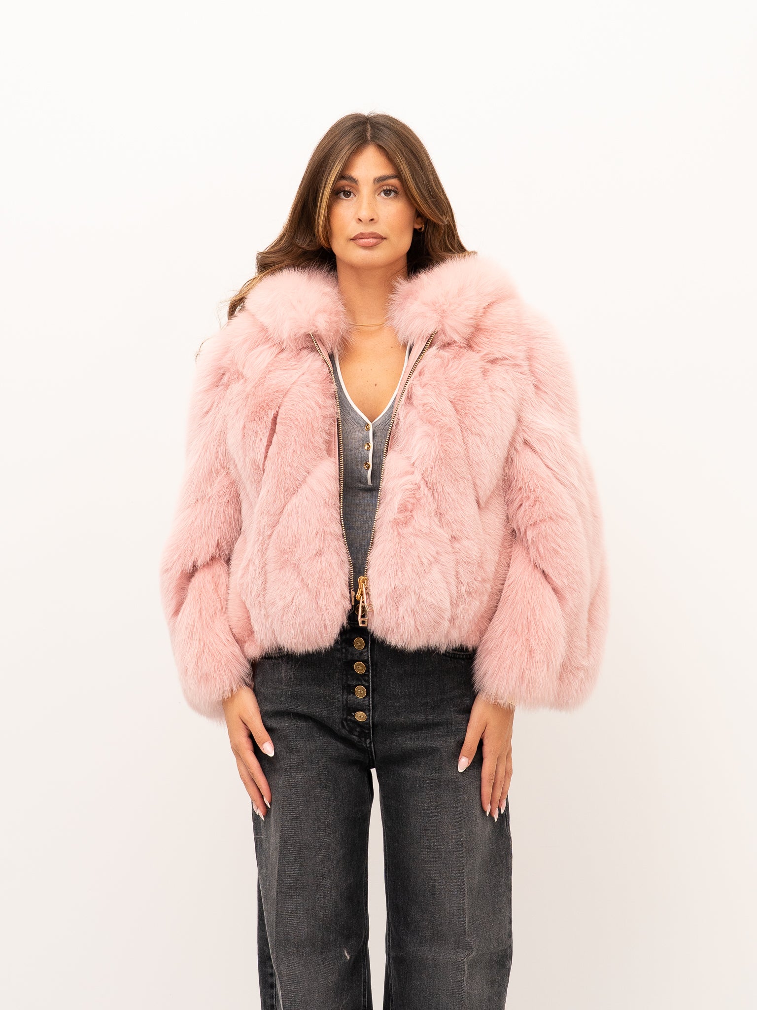 PELLICCIA YES LONDON LC/2066-8