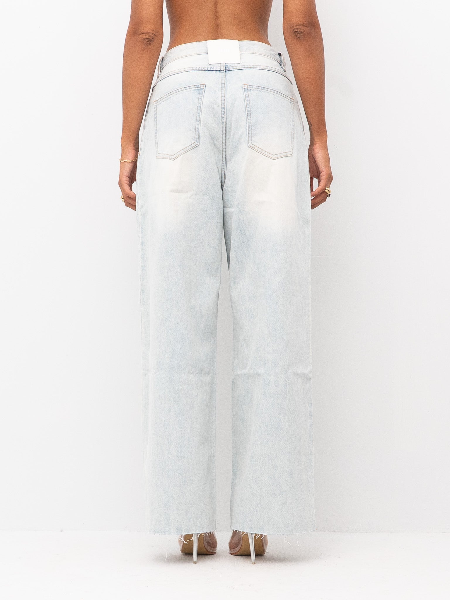 JEANS ELEH EL067
