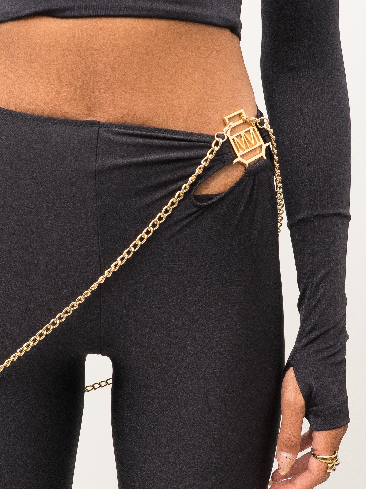 COMPLETO MARGHERITA MAZZEI WLG73+WLG66