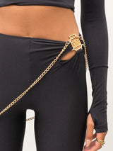 COMPLETO MARGHERITA MAZZEI WLG73+WLG66