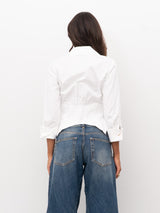 CAMISA ELISABETTA FRANCHI CA06057E2