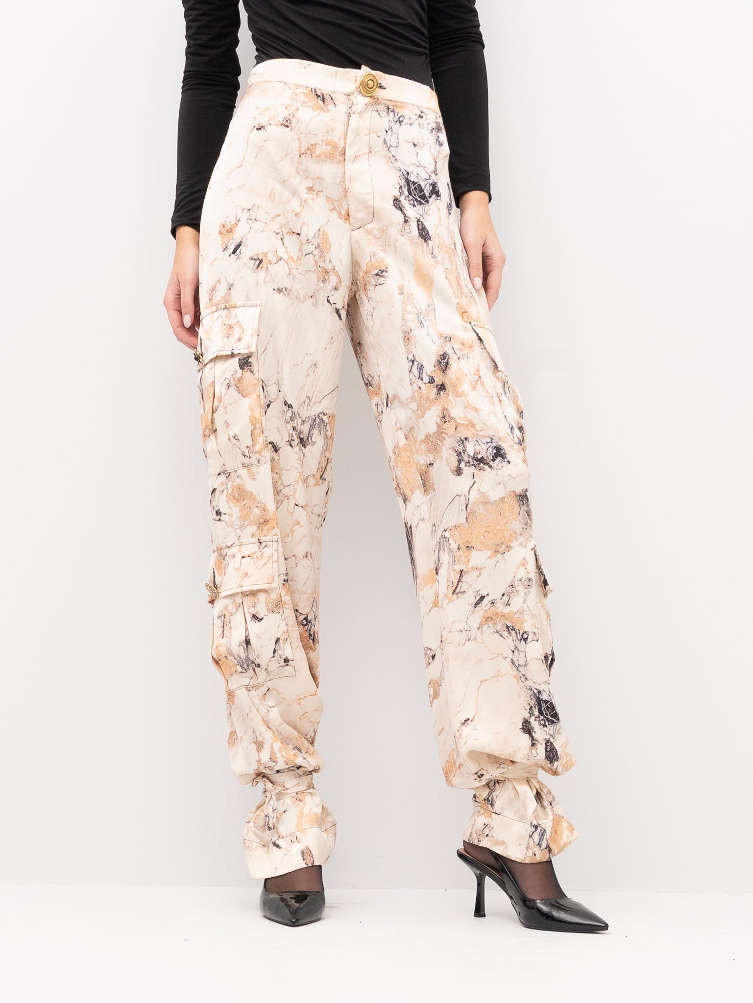 PANTALONE SHIT SH2526037S