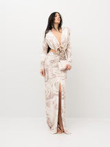 VESTIDO DE MIERDA SH26038S