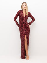 ABITO ELISABETTA FRANCHI ABR3057E2