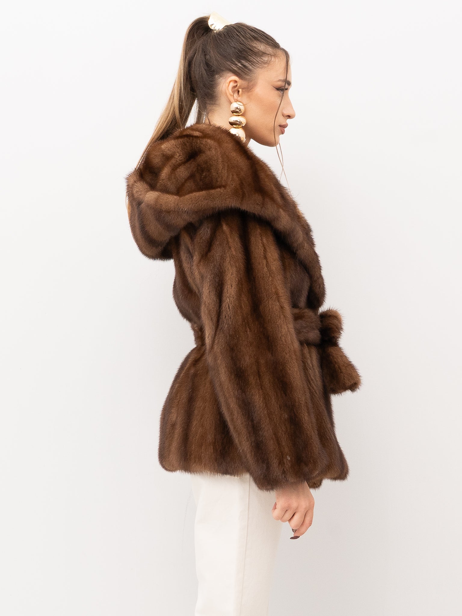 VISONE SAGAFURS SG5009