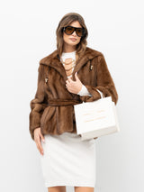 VISÓN SAGAFURS SG5005