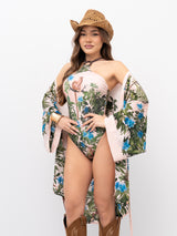 SWIMSUIT MARGHERITA MAZZEI 26JS51