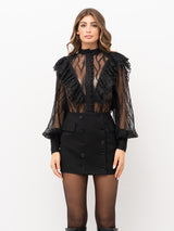 GONNA PATRIZIA PEPE 8G0497