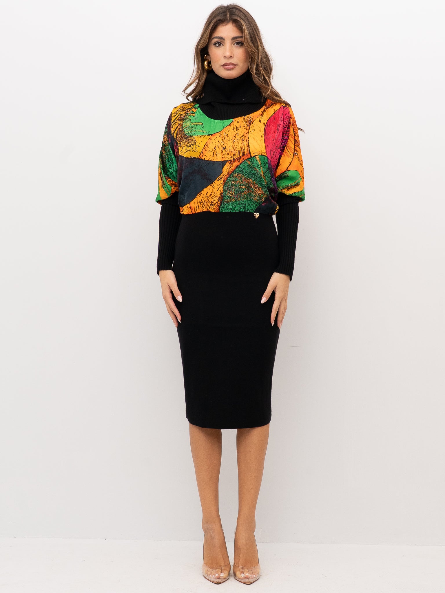 ABITO GAI MATTIOLO LV2086