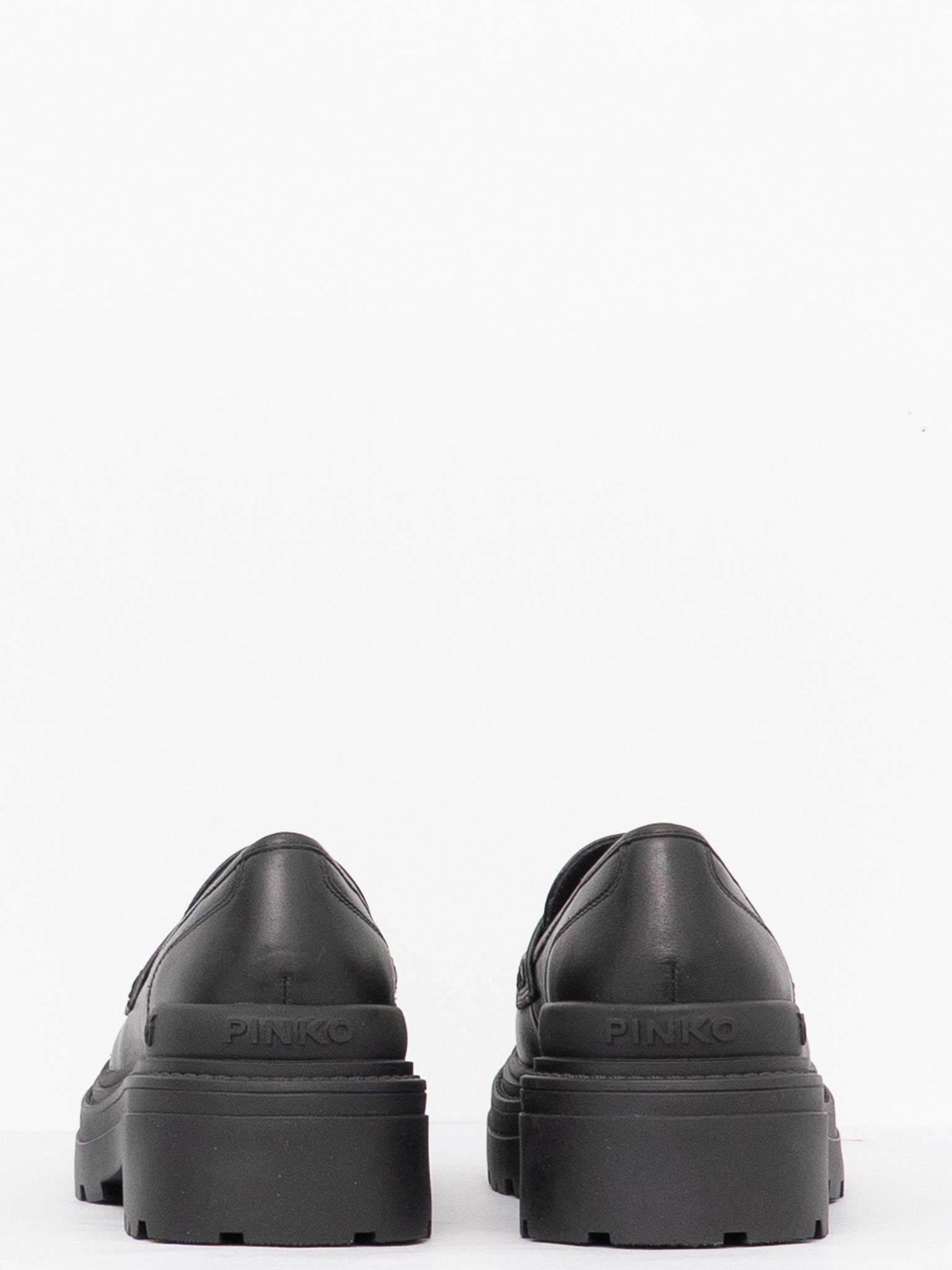 PINKO SD0403P001 MOCASÍN
