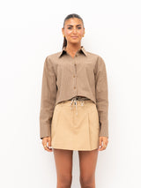 CAMICIA ELEH EFW260119