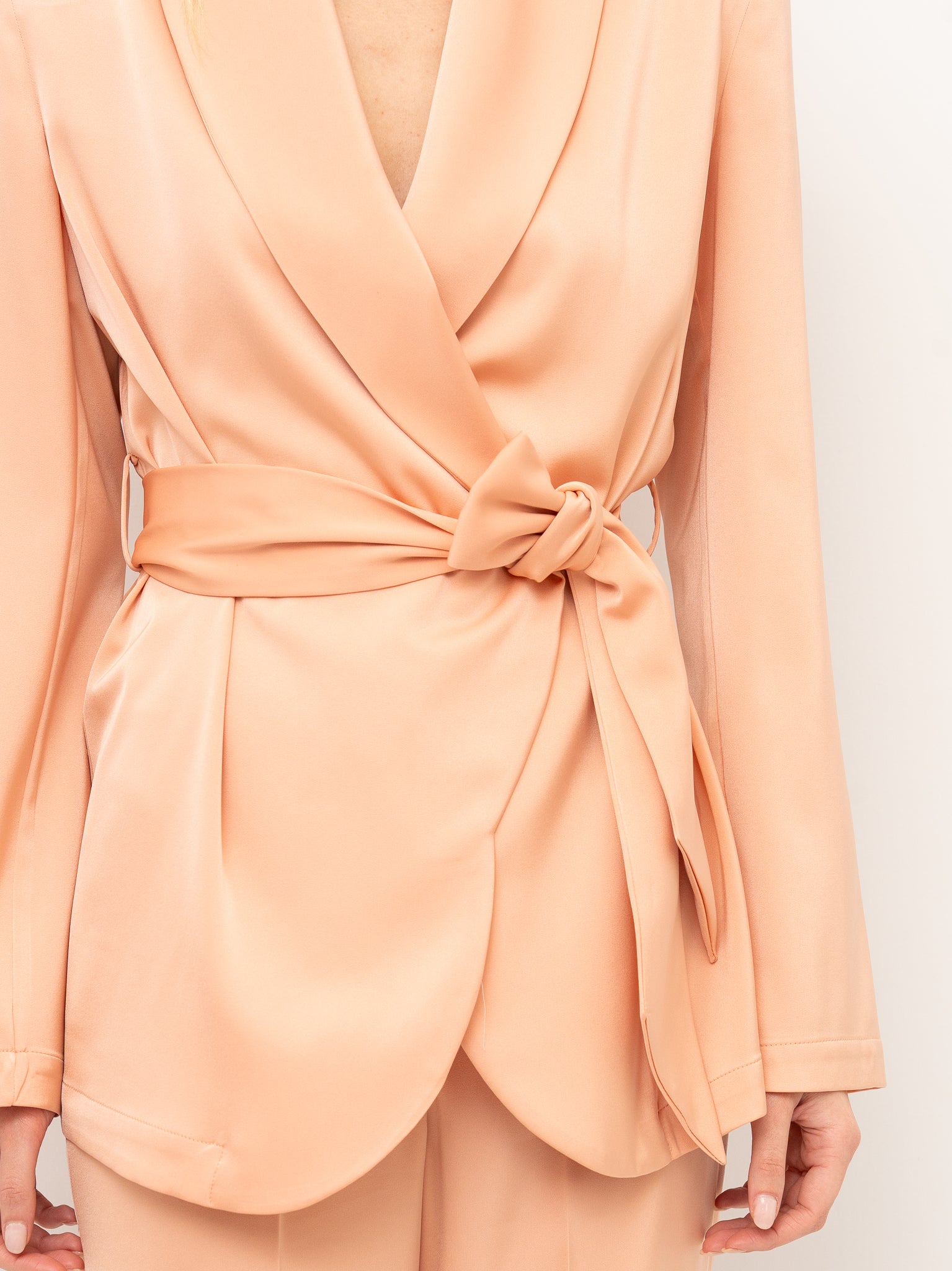 TAILLEUR SILENCE LIMITED GI5370+PA2260