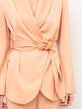 TAILLEUR SILENCE LIMITED GI5370+PA2260