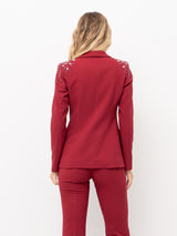 TAILLEUR DRAMEE' DRFW25918