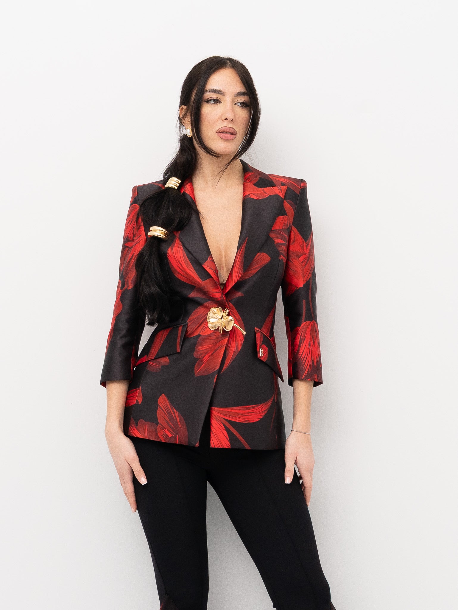 GIACCA BABYLON W S00700