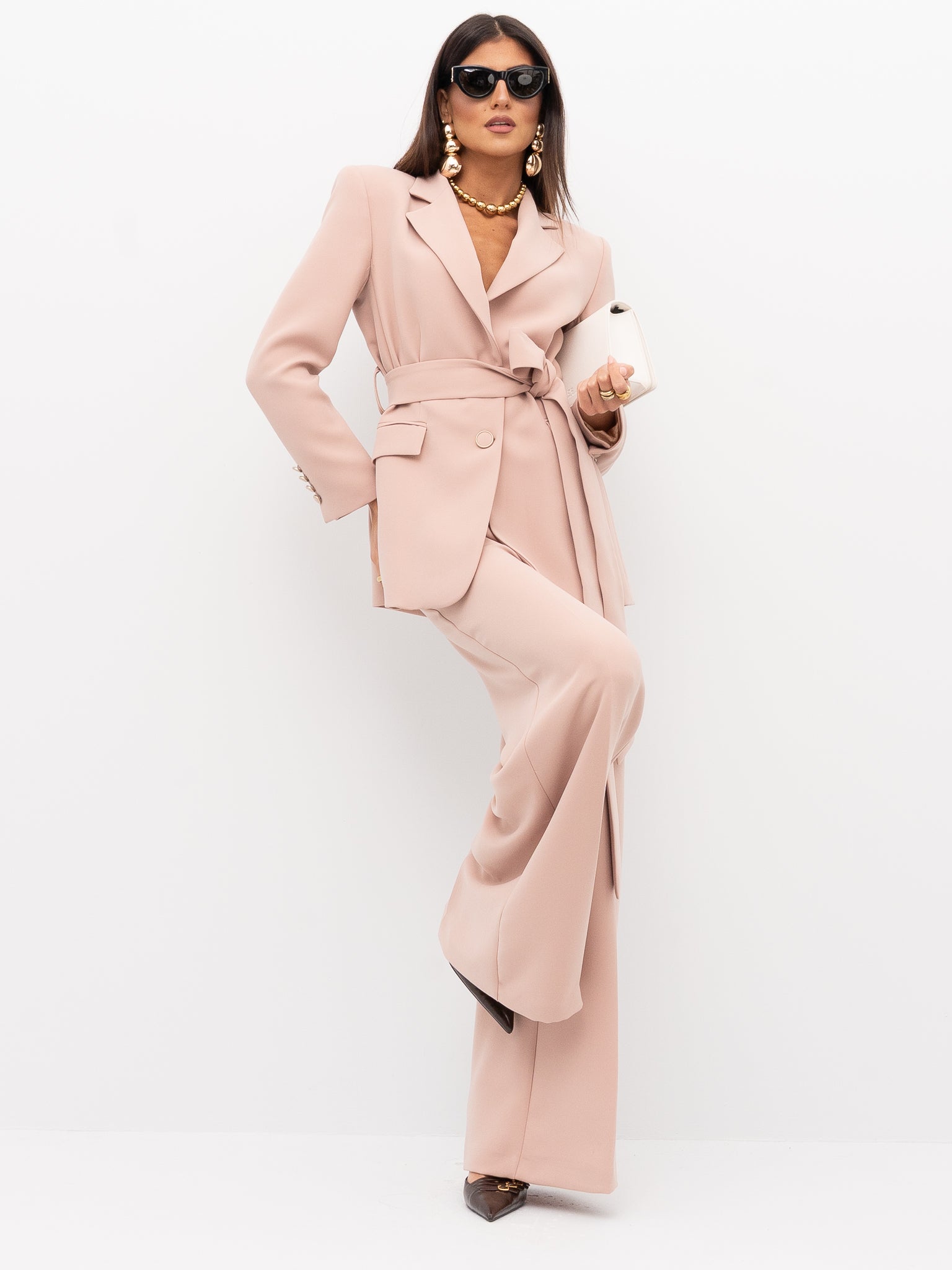 TAILLEUR SILENCE LIMITED SLGI003B+PA2214