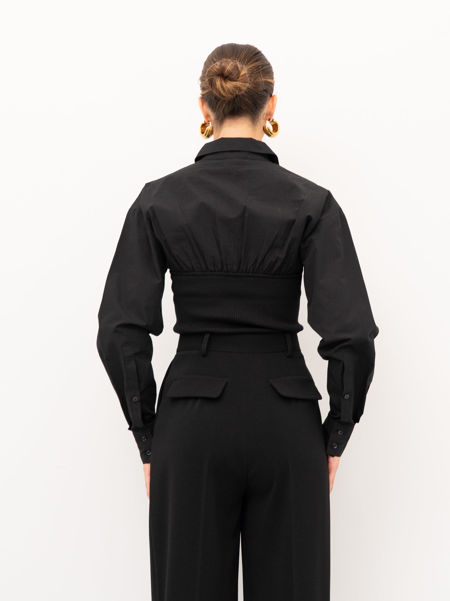 MAGLIA PINKO 107827-A3OL