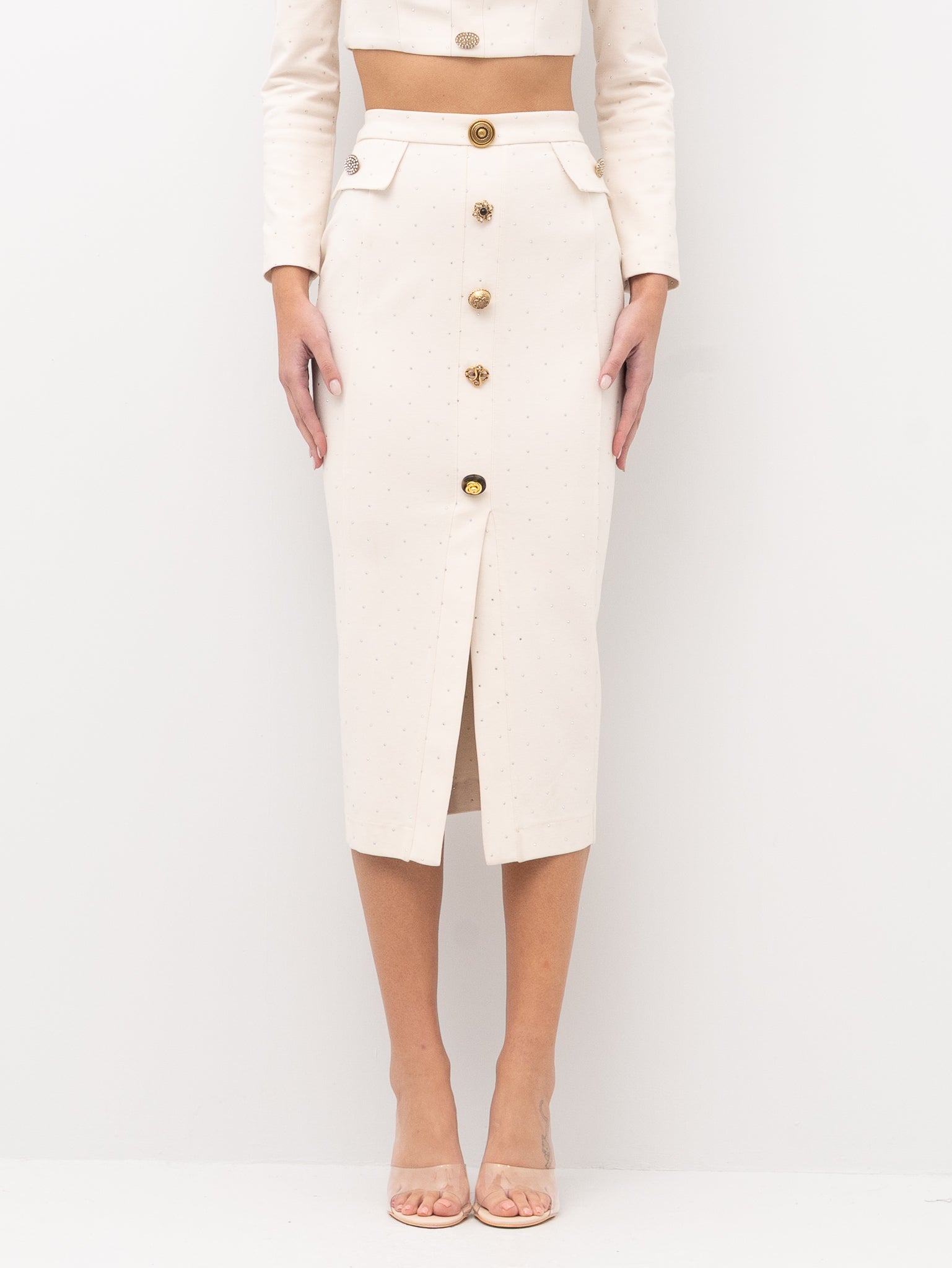 SHIT SKIRT SH2526056TS