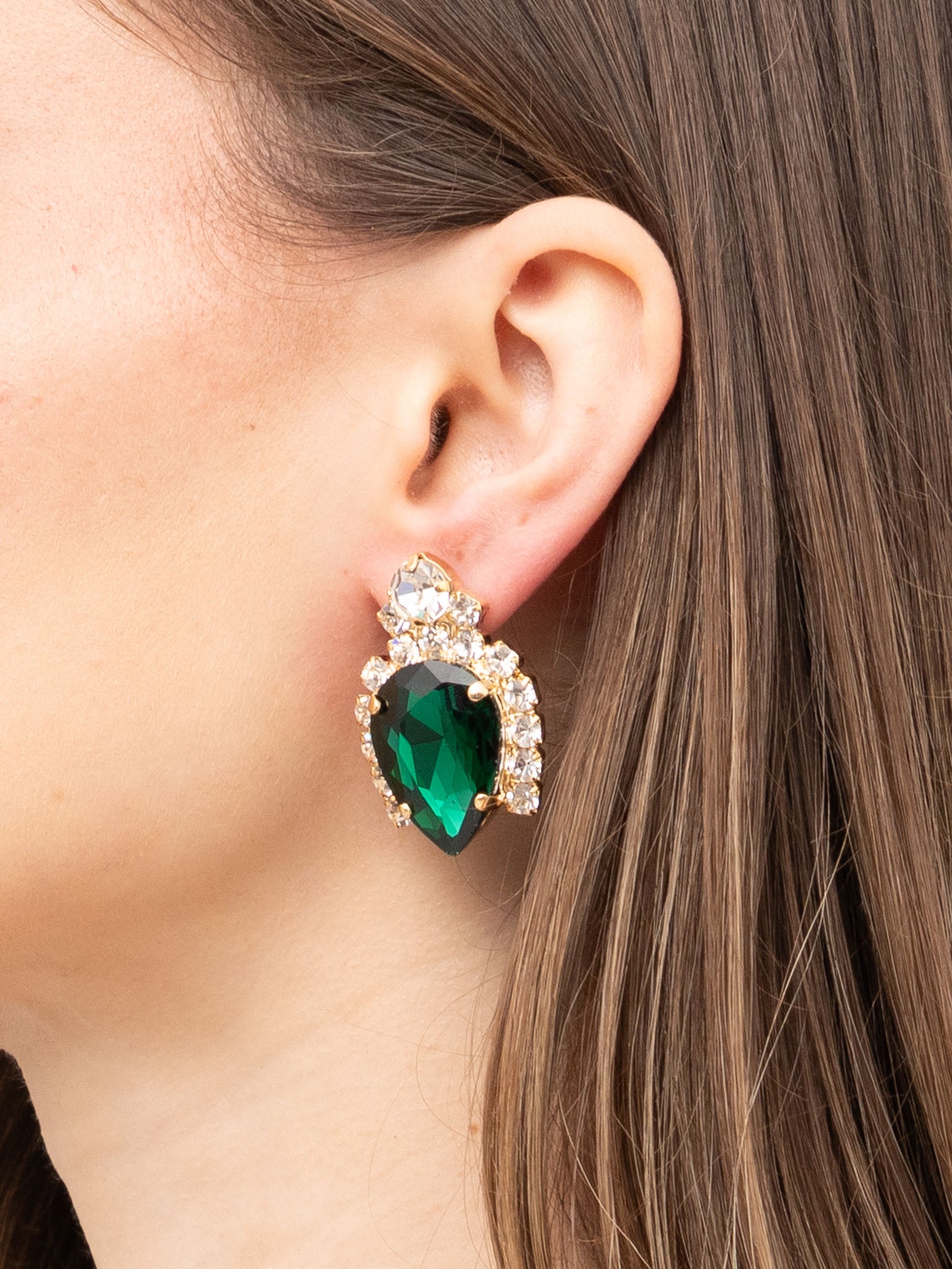 ORECCHINI SHADE LUXURY ART 36