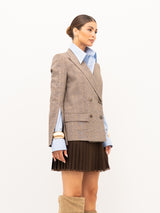 GIACCA TWINSET MILANO 262TP2805