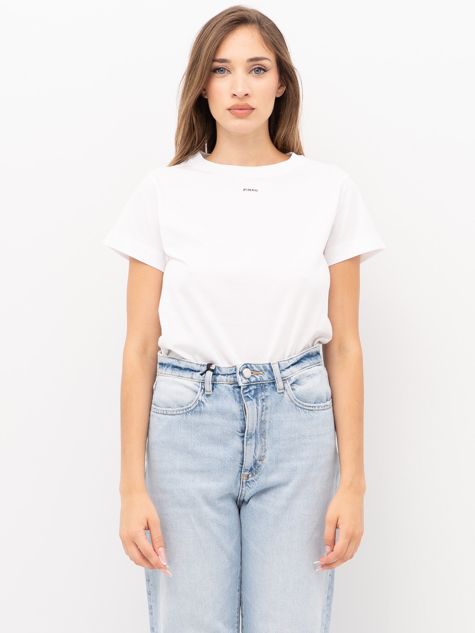 CAMISETA PINKO 100373-A2RE