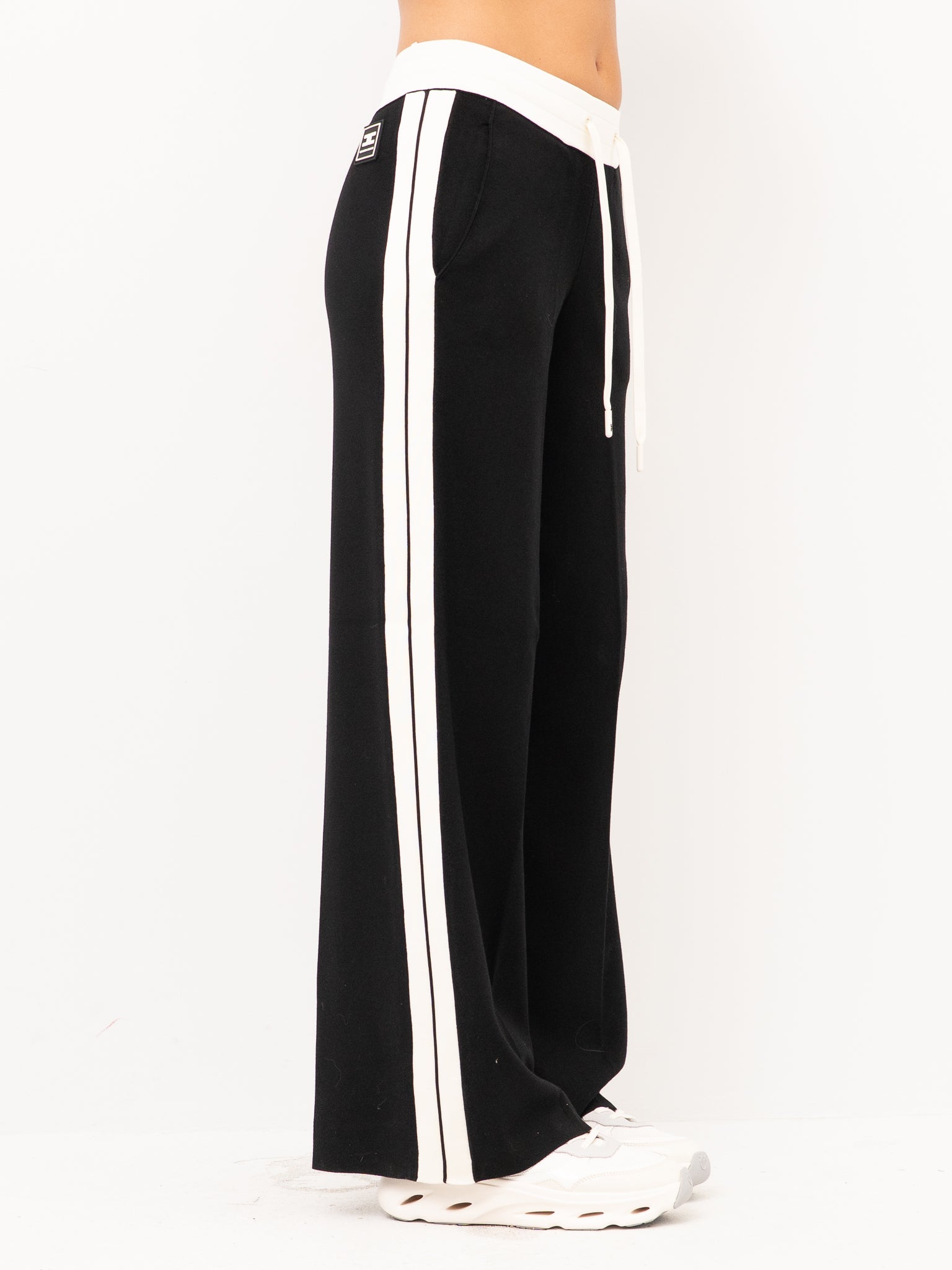 PANTALONE ELISABETTA FRANCHI KP75S66E2