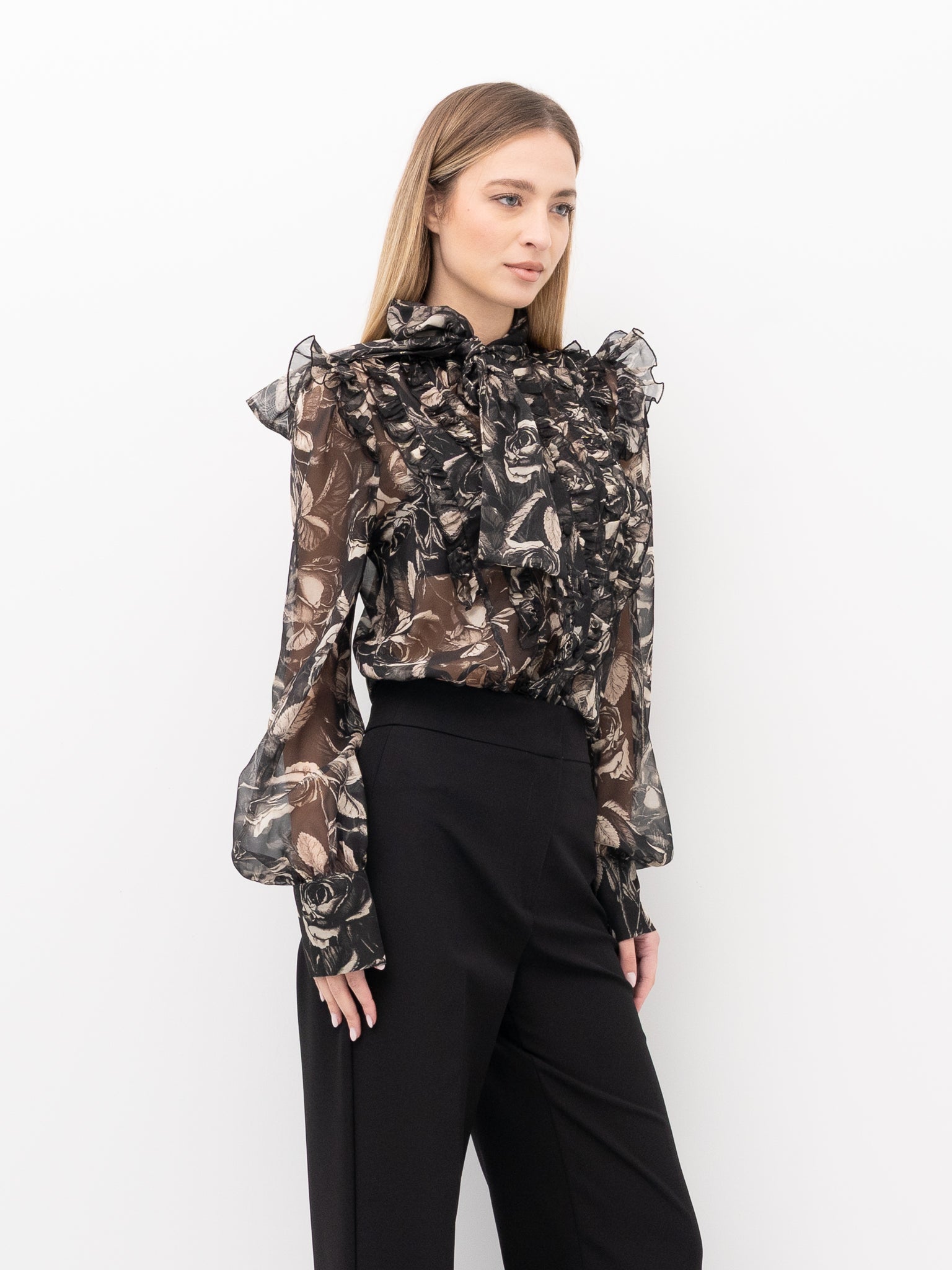 CAMISA DE MIERDA SH2526046