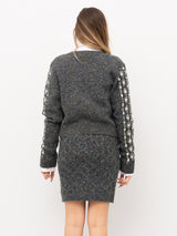CARDIGAN PINKO 105952-A2YC