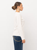 MAGLIA LIU JO TF5300JS003