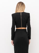 FALDA DE MIERDA SH2526056U/BS