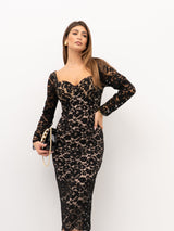 ABITO VALERIA MAZZA VM00584