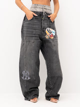 JEANS BARROW F5BWUADP019